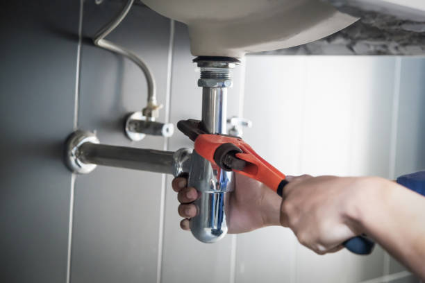 Best Affordable Plumbing Services  in Morton, IL