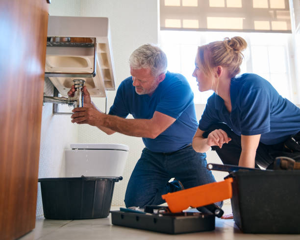 Best Plumbing Repair Near Me  in Morton, IL