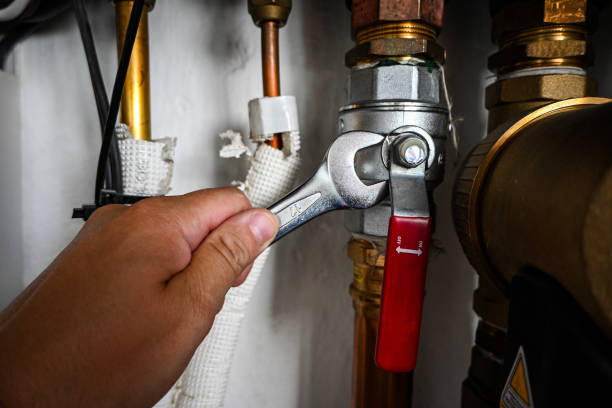 Best Water Heater Repair  in Morton, IL